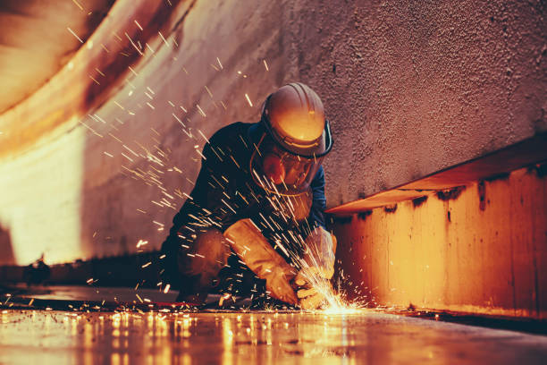 Professional Welder & Metal Fabrication in Moose Wilson Road, WY